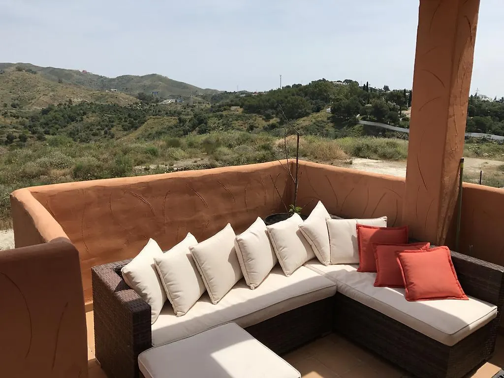 The Elviria Penthouse, Marbella Apartment Spain