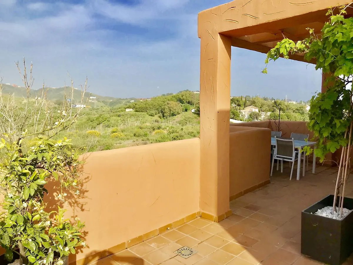 The Elviria Penthouse, Marbella Apartment Spain