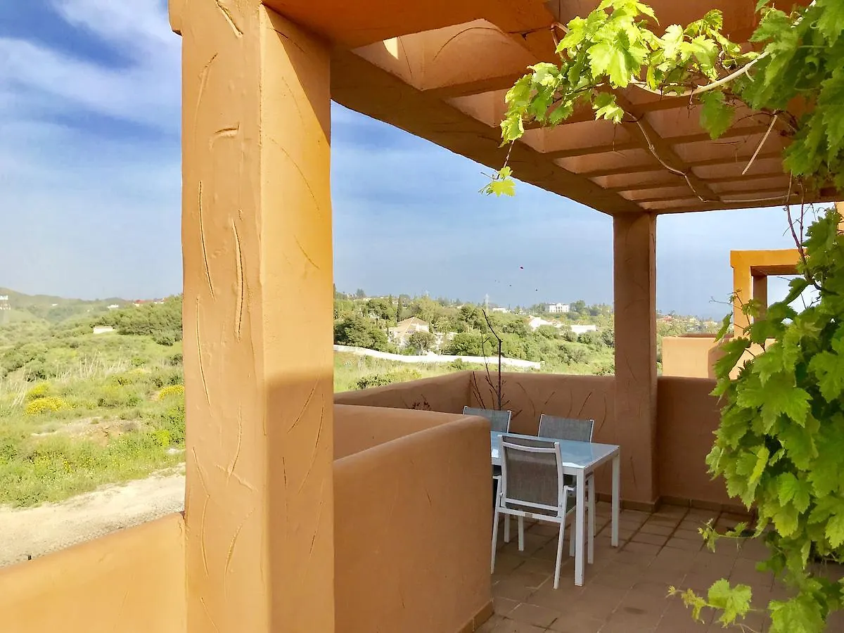 The Elviria Penthouse, Marbella Apartment