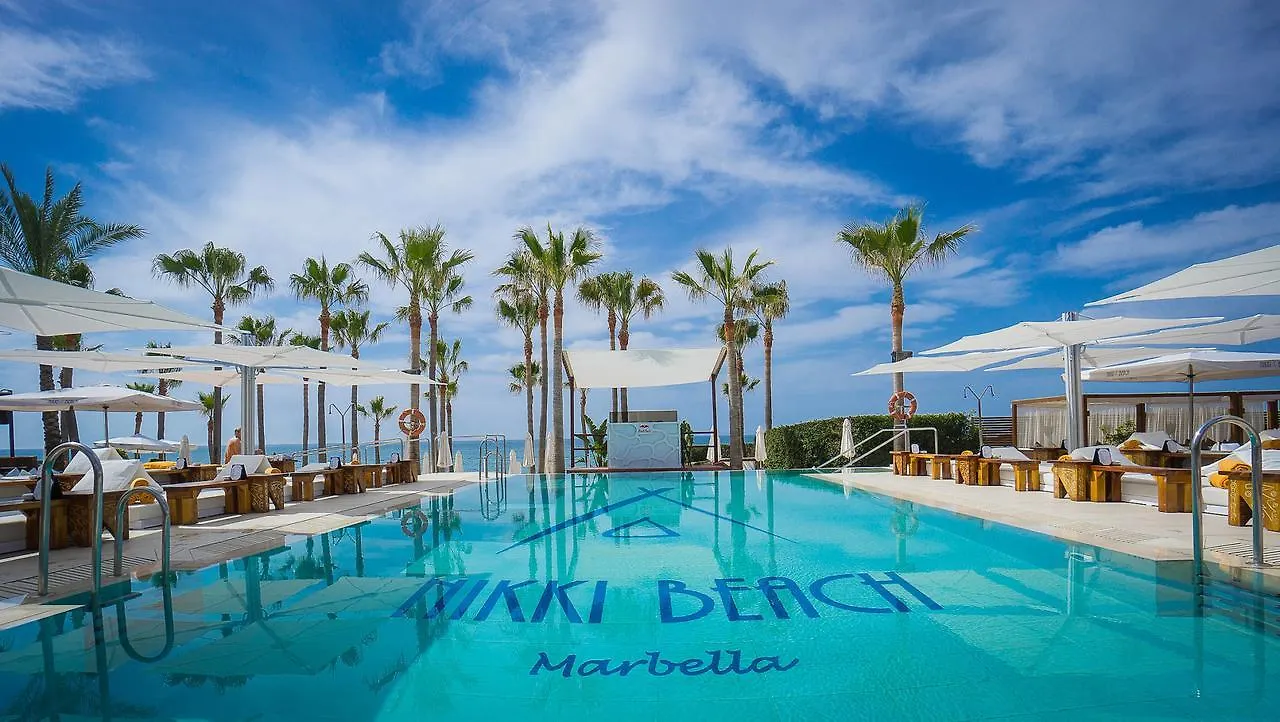 The Elviria Penthouse, Marbella Apartment