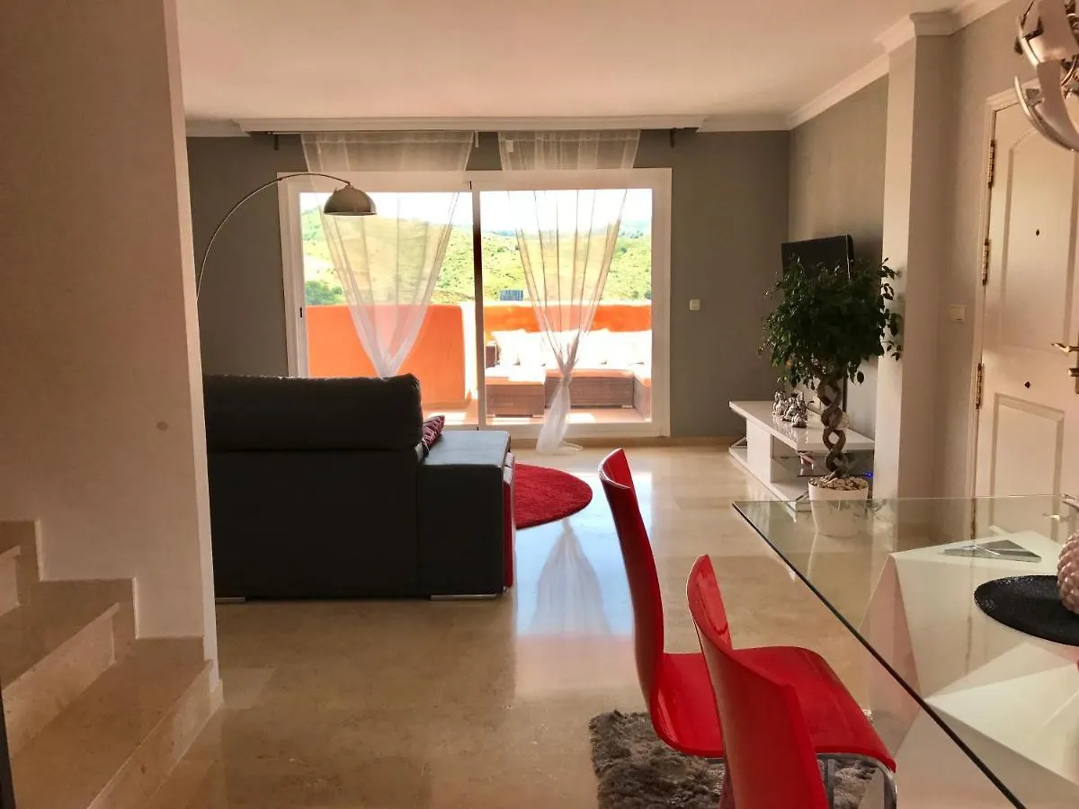The Elviria Penthouse, Marbella Apartment Spain