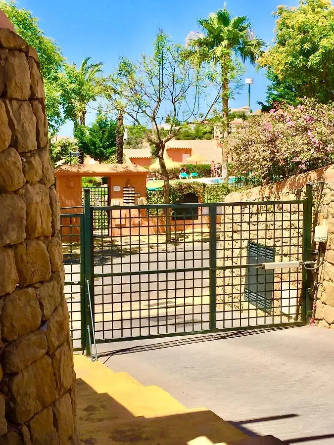 The Elviria Penthouse, Marbella Apartment