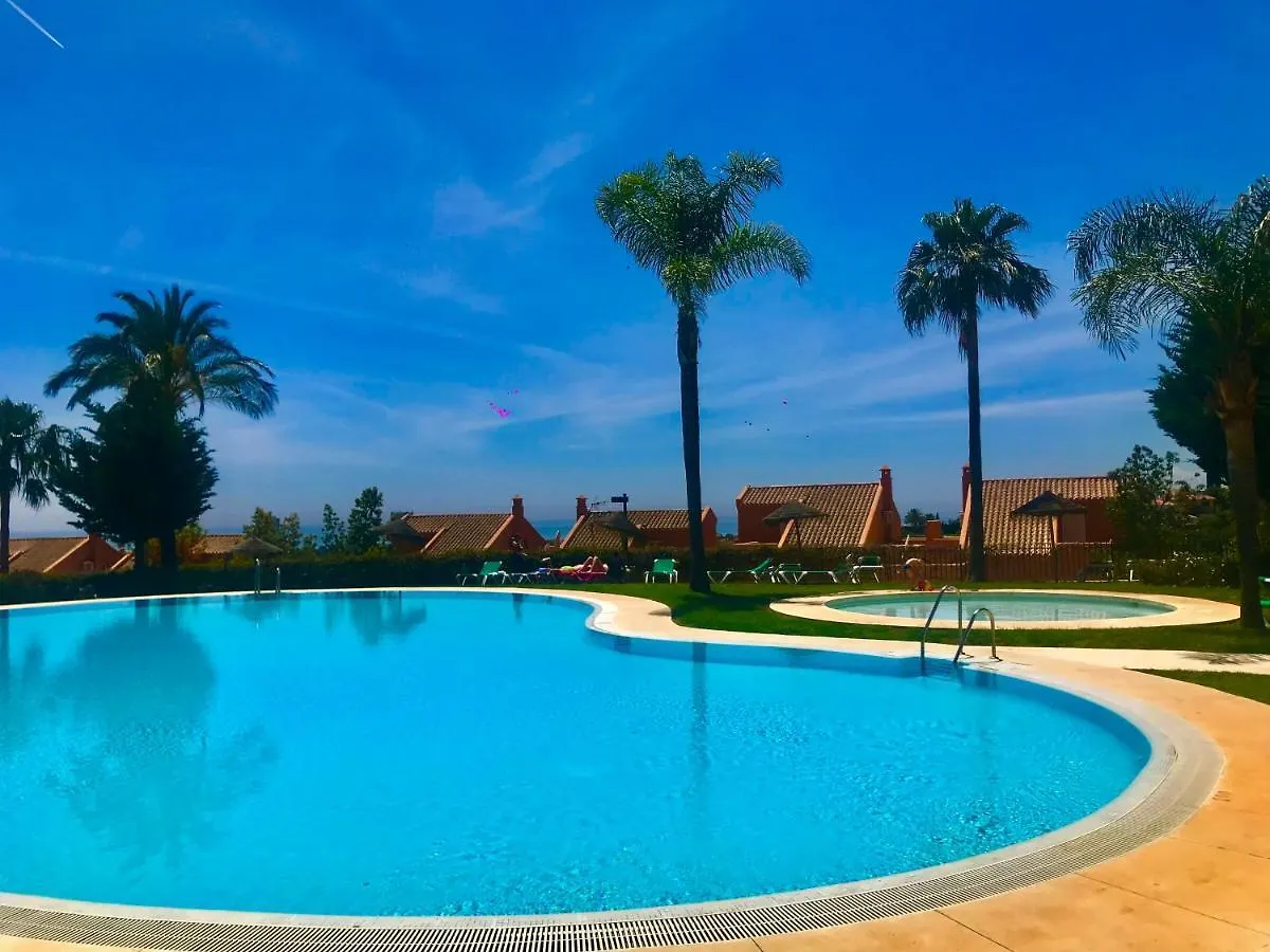 The Elviria Penthouse, Marbella Apartment