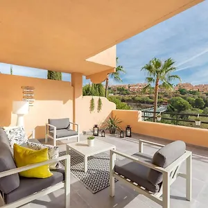 Apartment La Terraza Elviria, Marbella