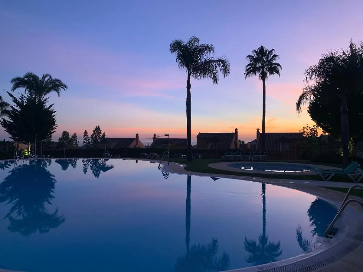 The Elviria Penthouse, Marbella Apartment 0*,  Spain